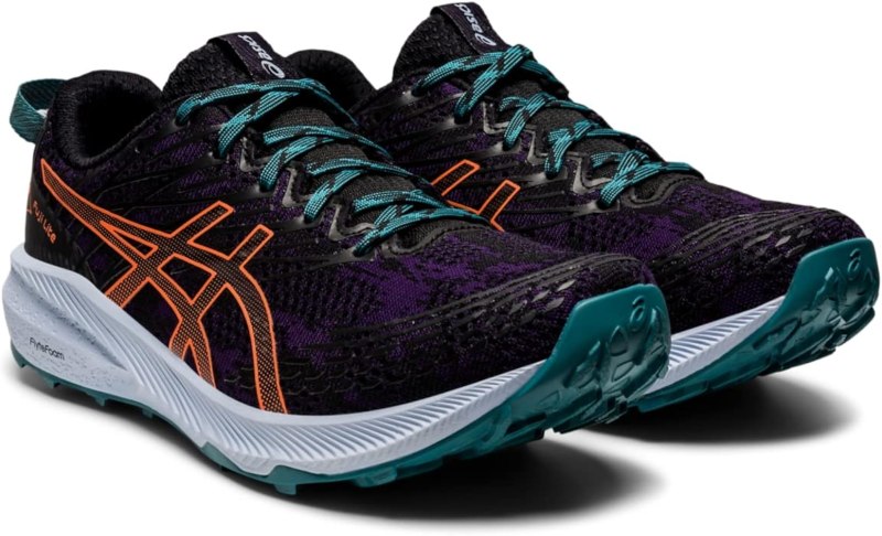 ASICS Fuji