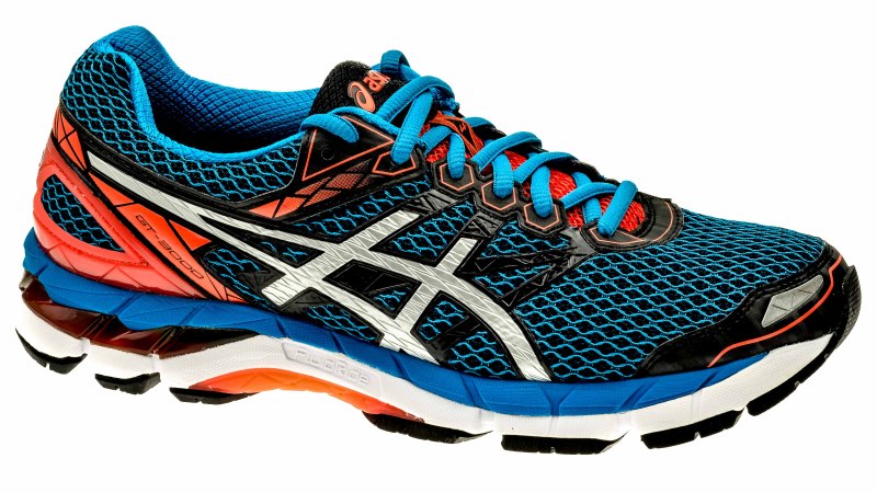 ASICS Gel gt