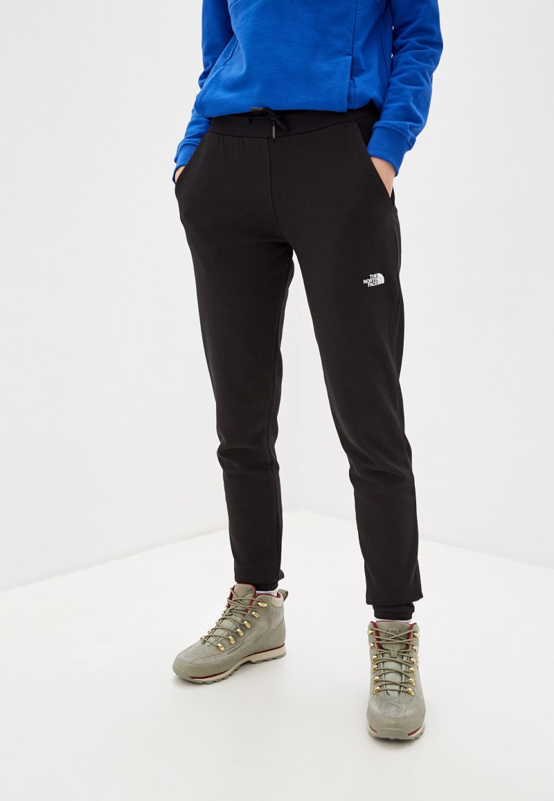 Штаны the North face женские