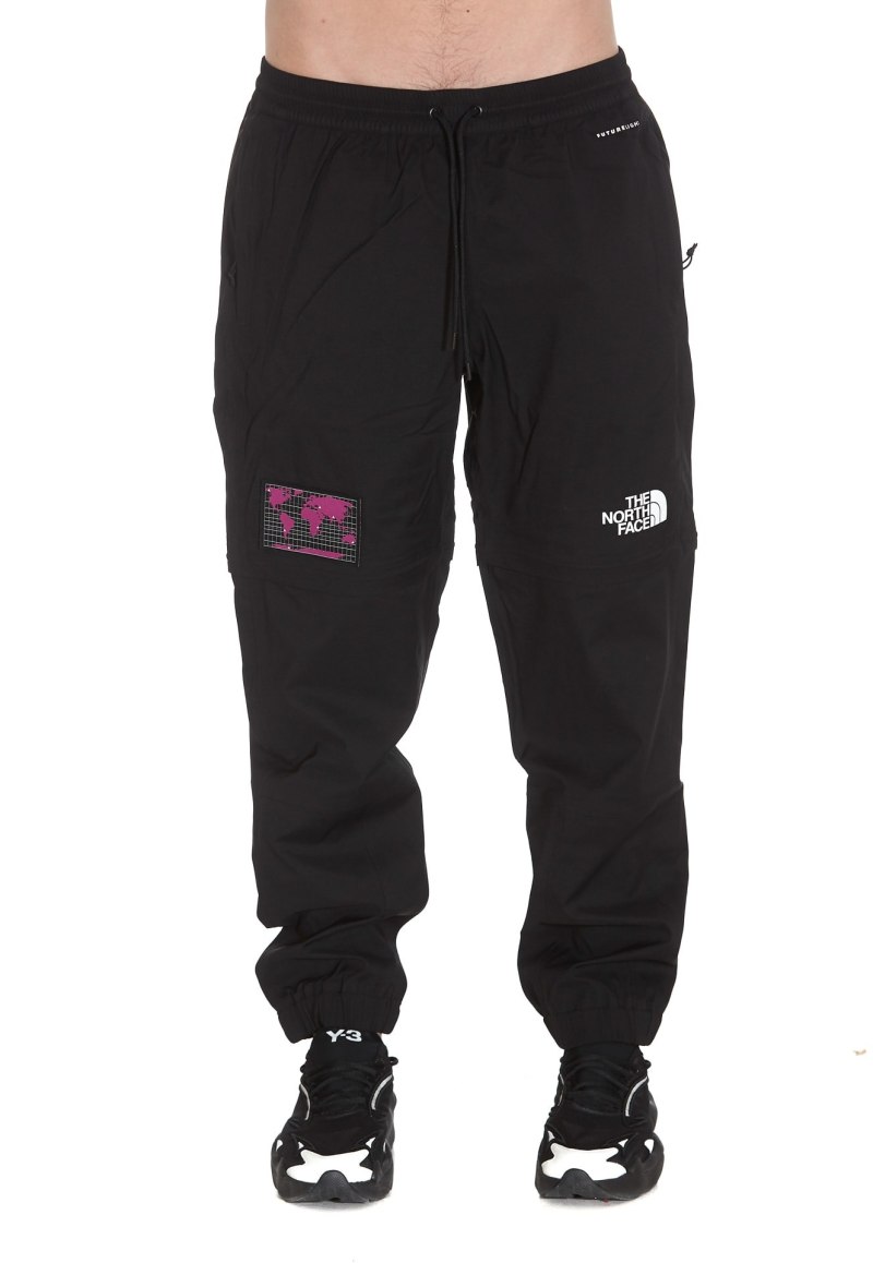 Штаны the North face мужские
