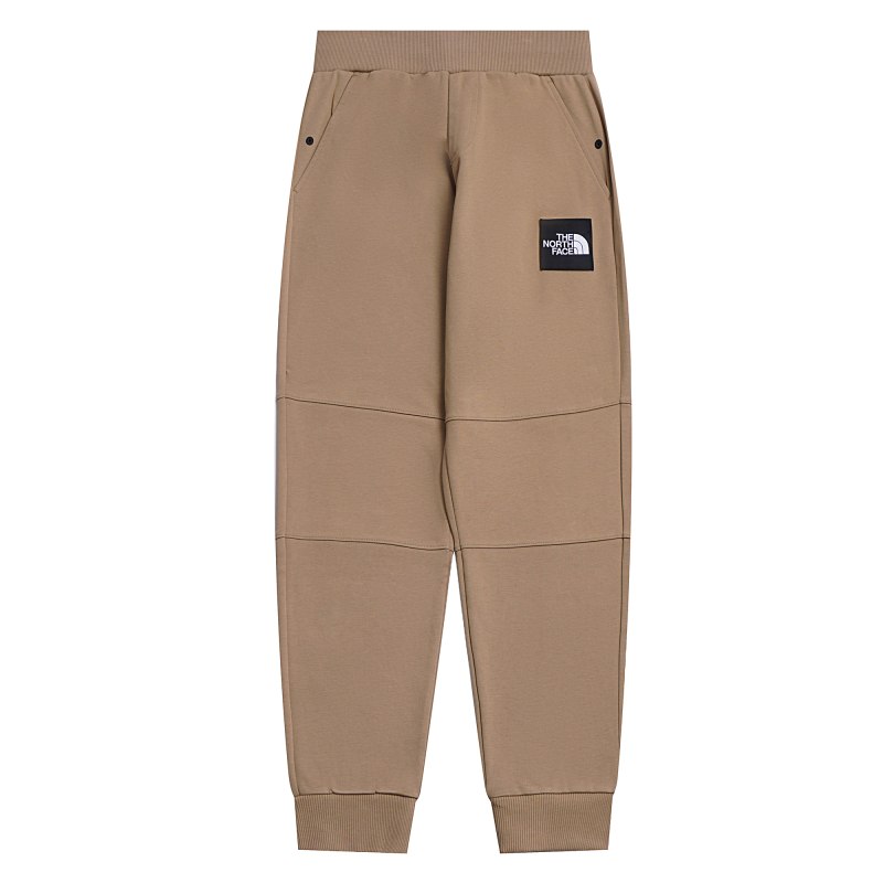 Трикотажные штаны the North face