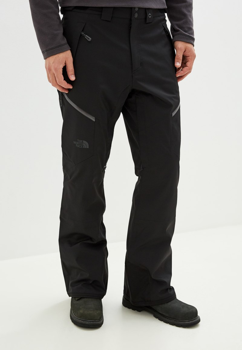 Брюки the North face мужские