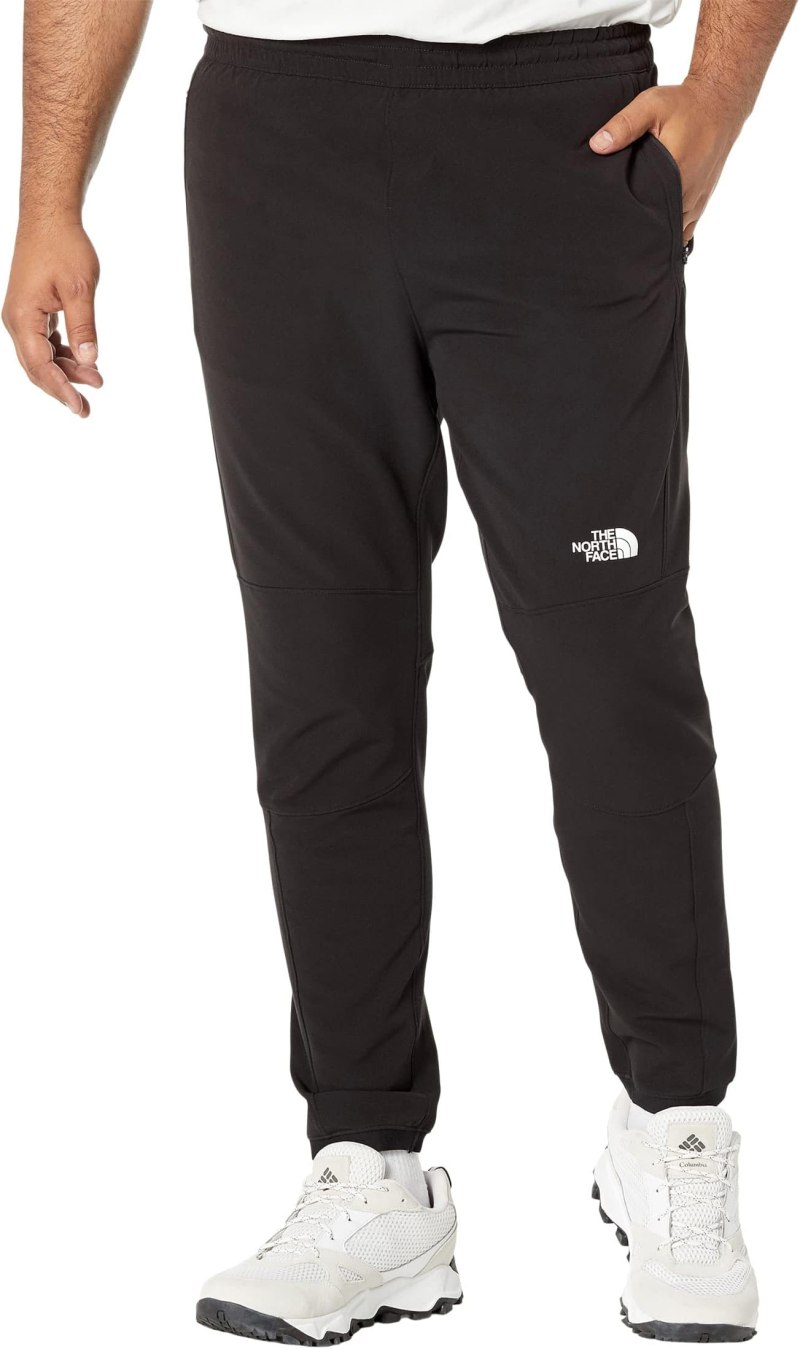 TNF штаны