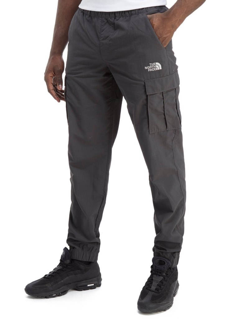 Штаны the North face мужские 2023