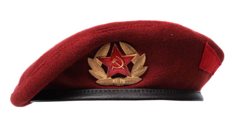 Головной убор РККА 1935