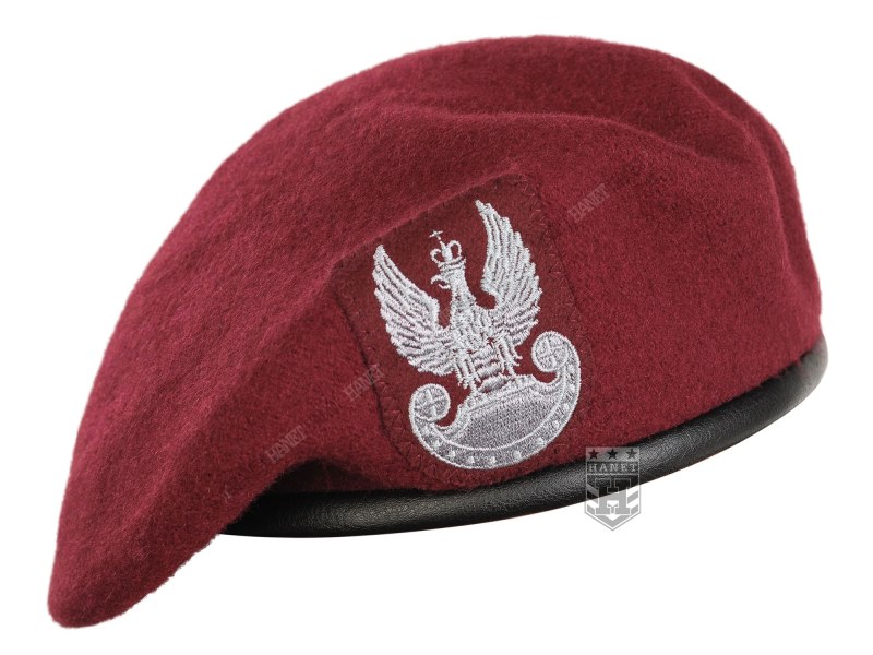 Кепка Керита hats 2 бордо 55