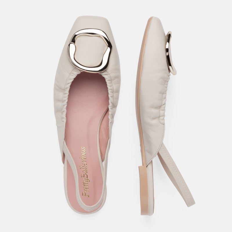 Английские туфли женские