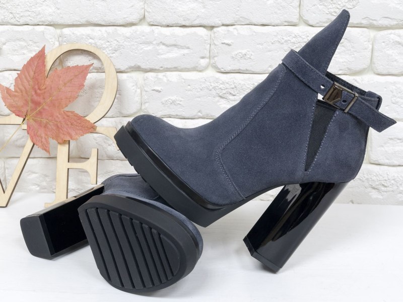 Обувь в 2022г