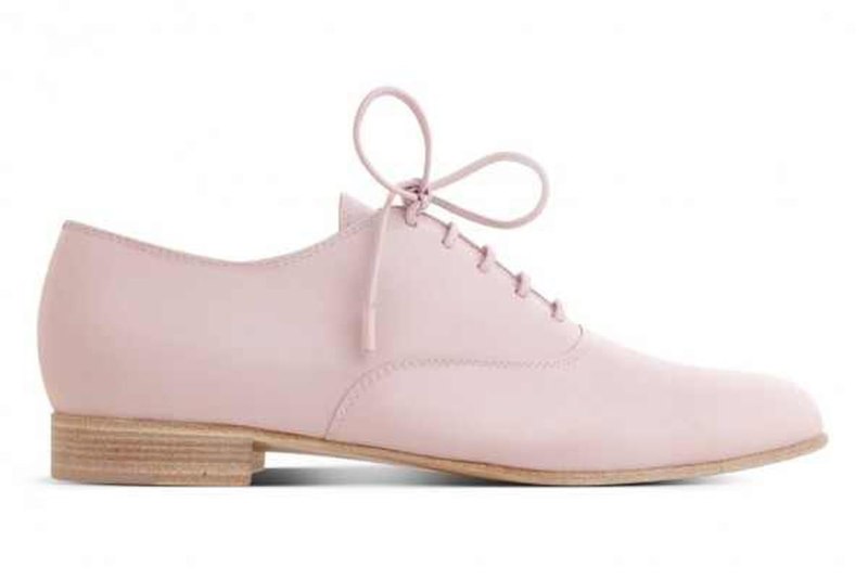 Туфли Весна 2023 женские