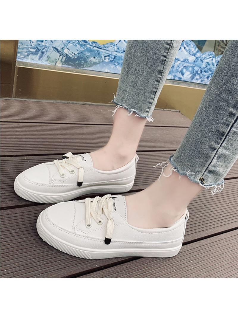 Кроссовки-слипоны валберис