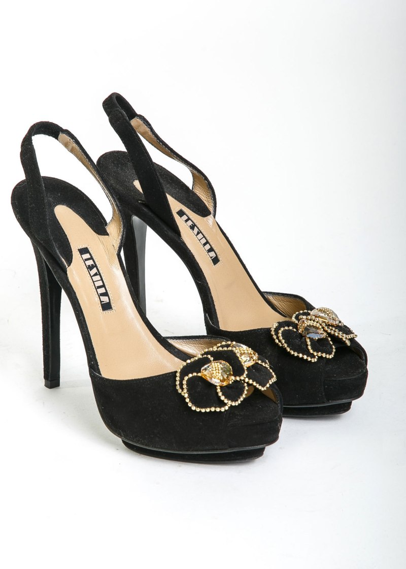 Туфли женские