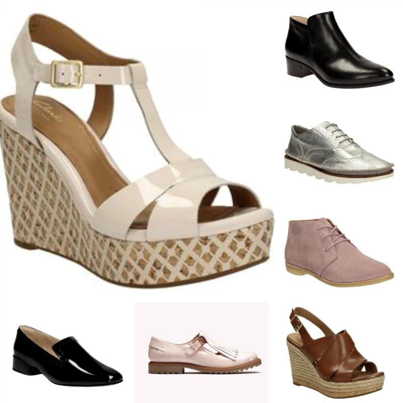 Качественная женская обувь