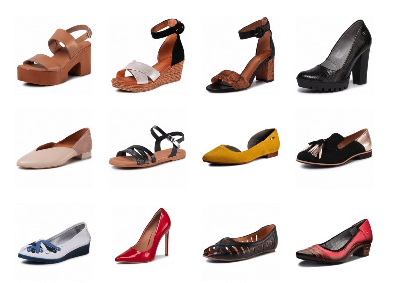 Польская обувь бренды женская