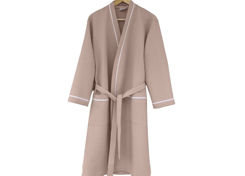 Халат вафельный Вестфалика