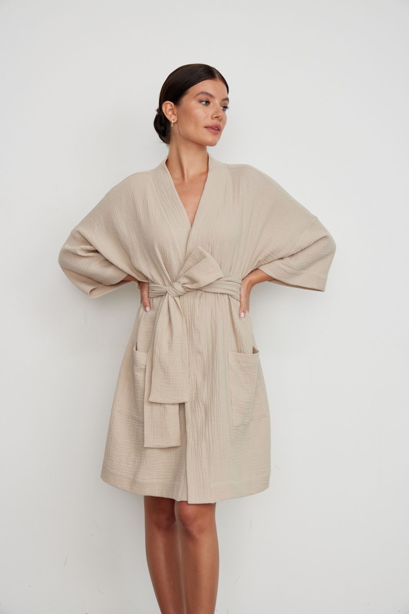 Пеньюары 8х годов фото