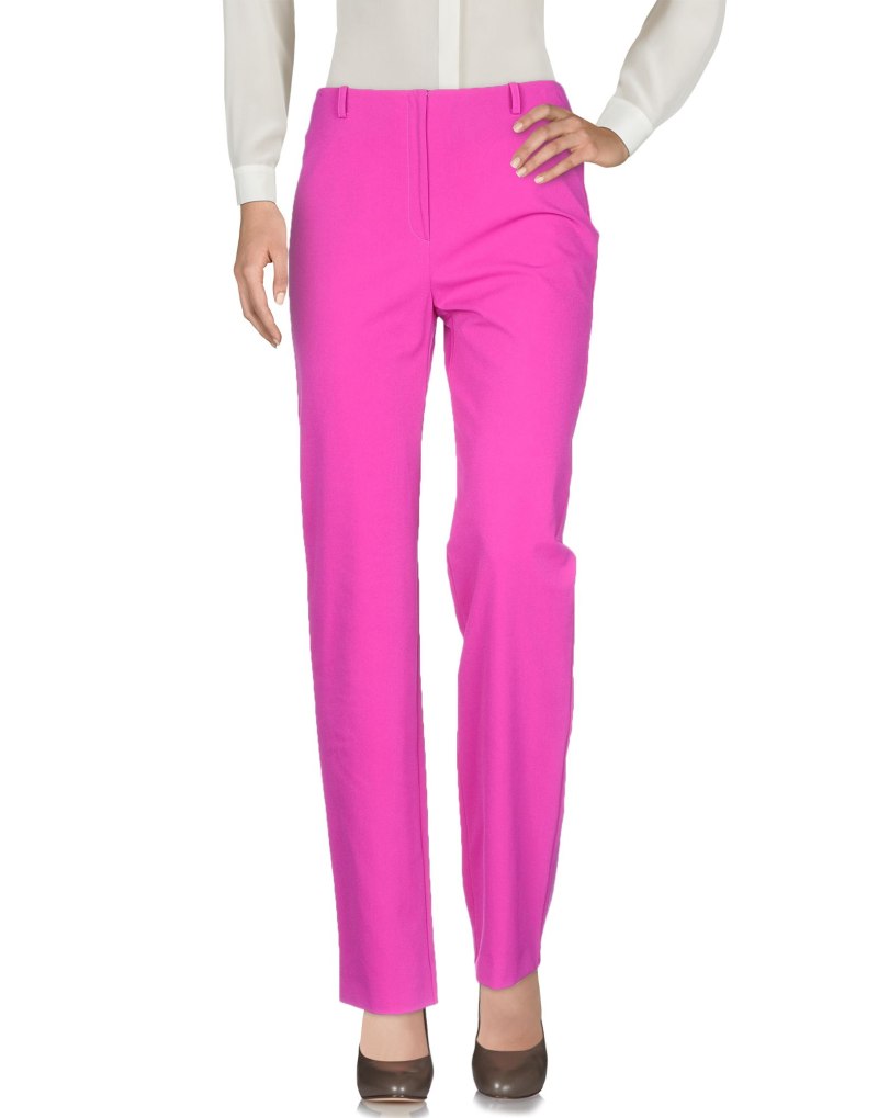 Adidas штаны фуксия