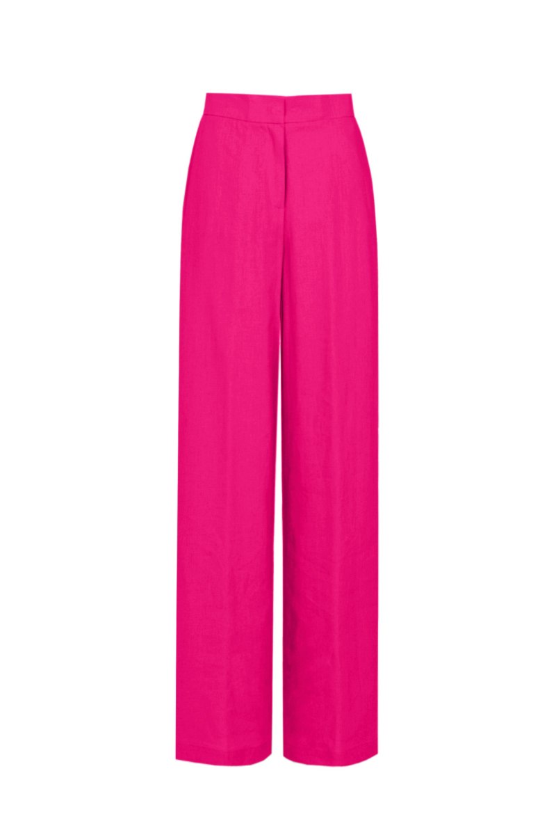 Шорты Orby размер 164, фуксия