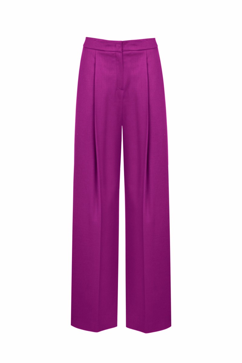 Шорты Orby размер 164, фуксия