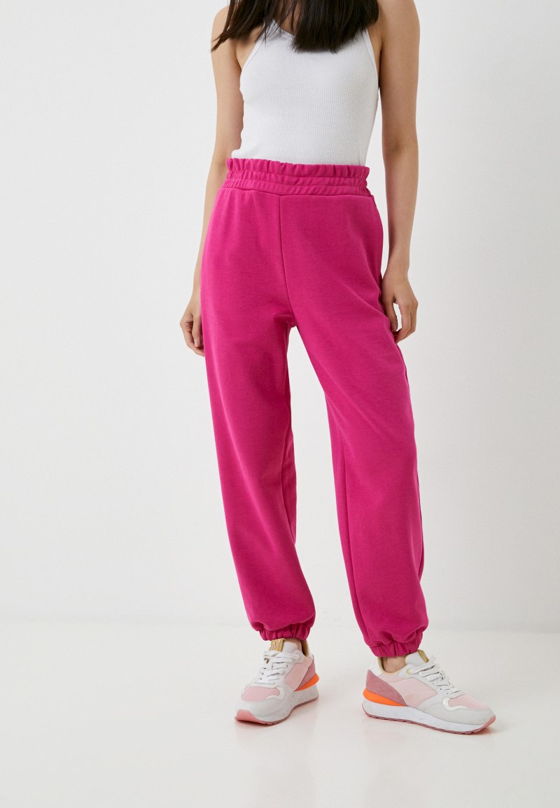 Спортивные штаны женские модные