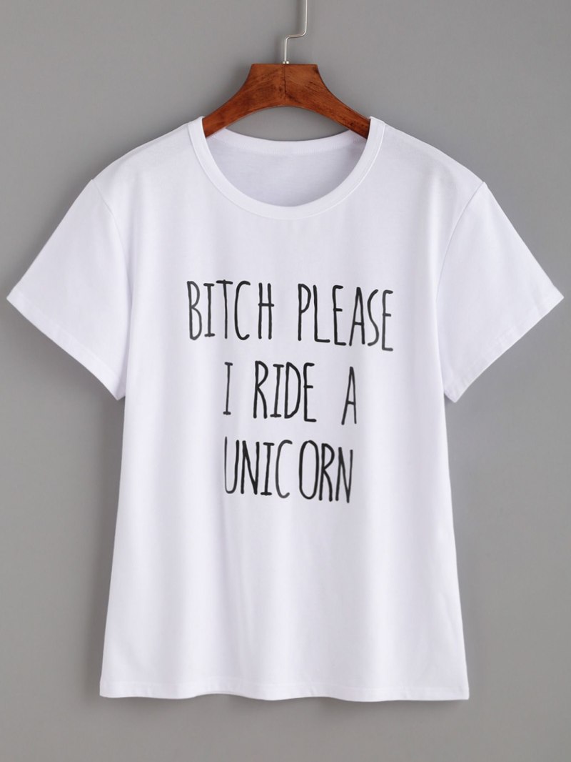 Надписи на майках на английском