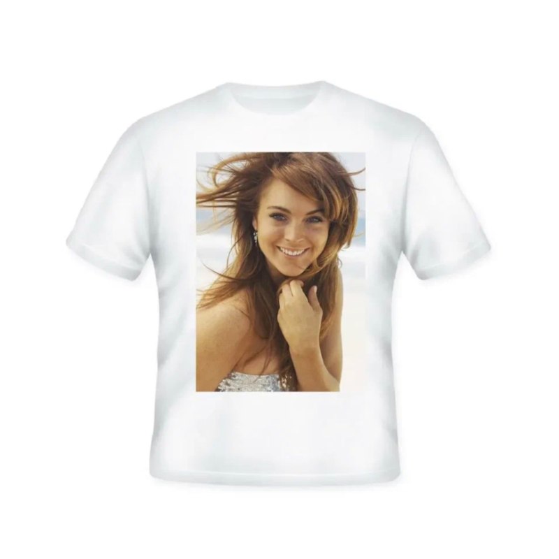 Печать на футболках