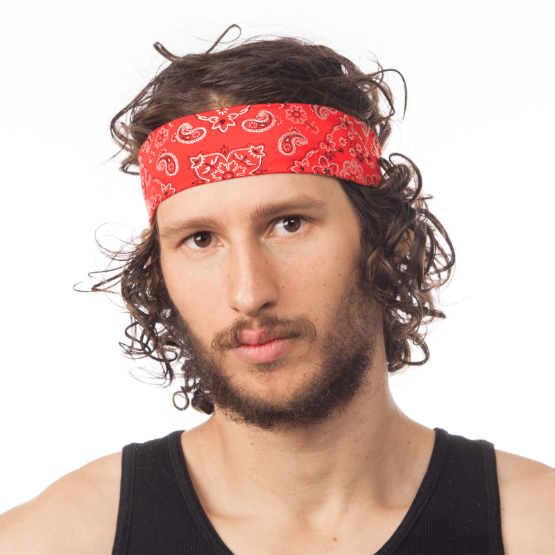 Bandana певец