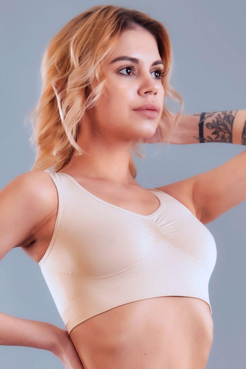 Бесшовное бра