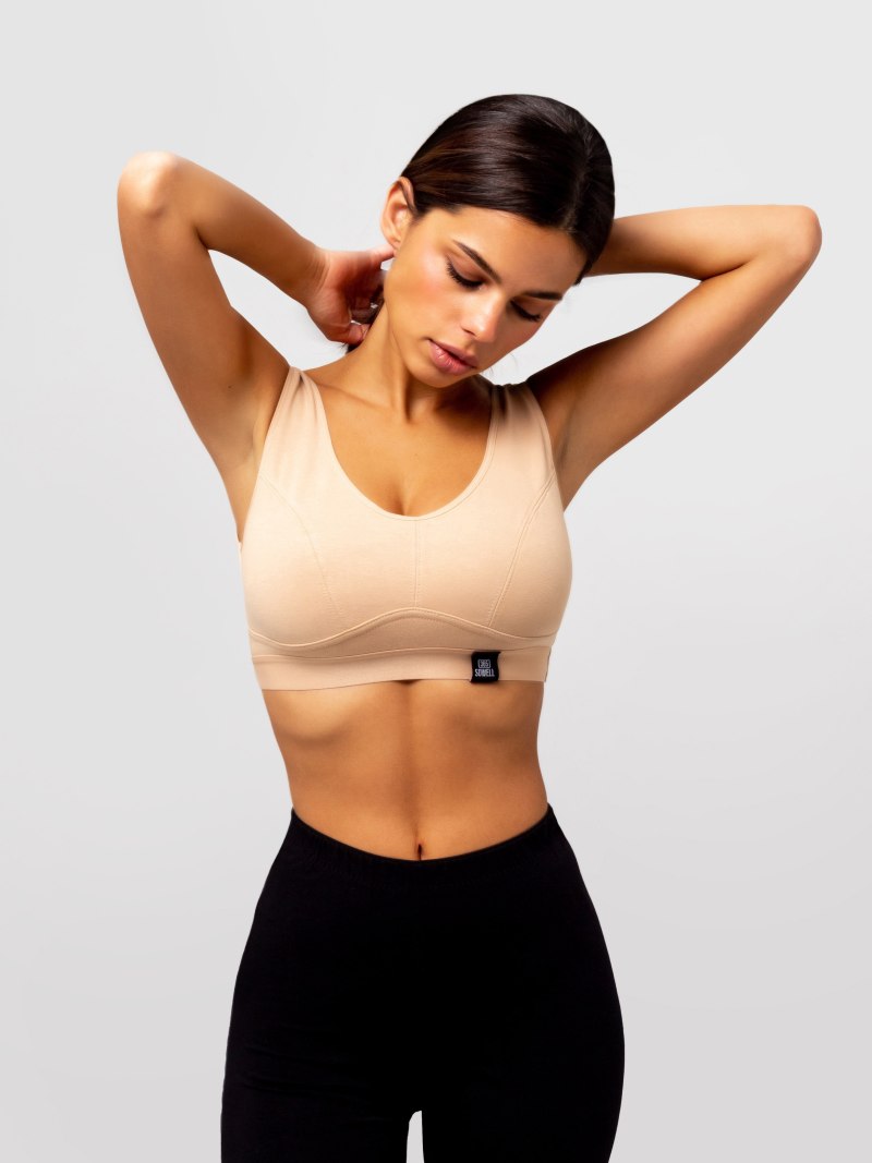 365.Sowell топ базовый без косточек фото