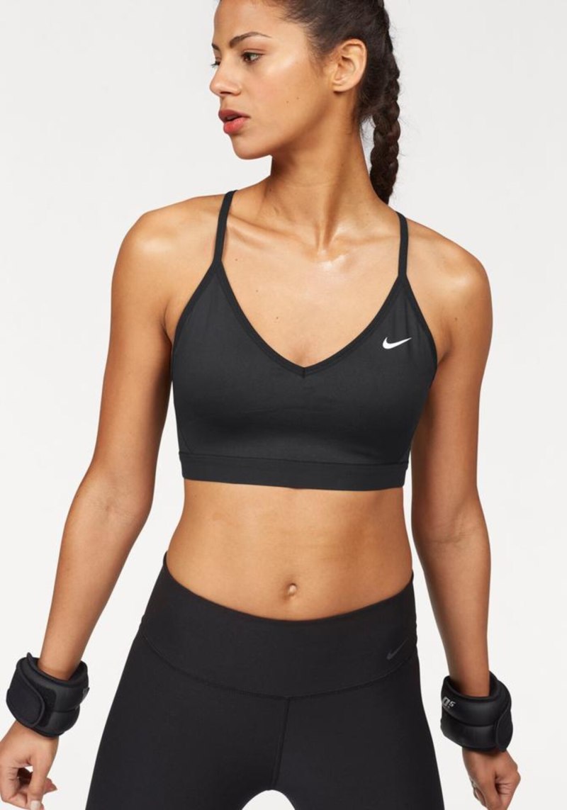 Найк лифчик для спорта