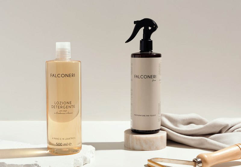 Falconeri интернет магазин порошок