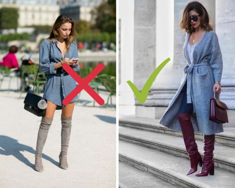 Модные АНТИТРЕНДЫ