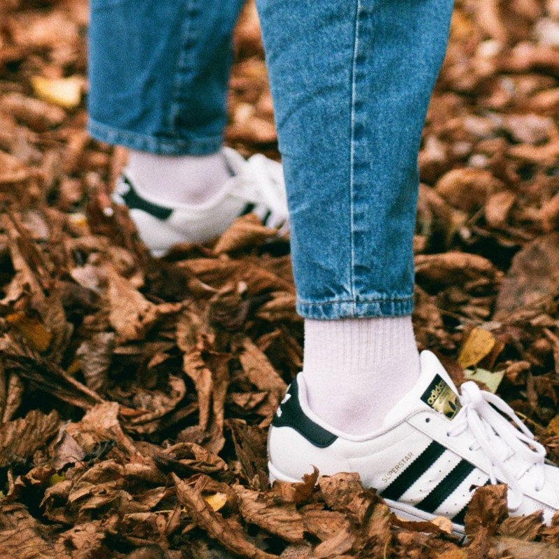 Кроссовки на осень 2022 adidas