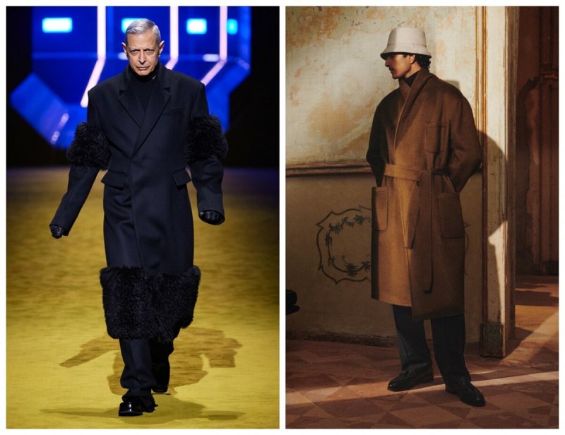 Том Форд 2023