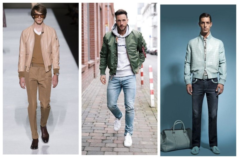 Стиль одежды мужской молодежный 2023