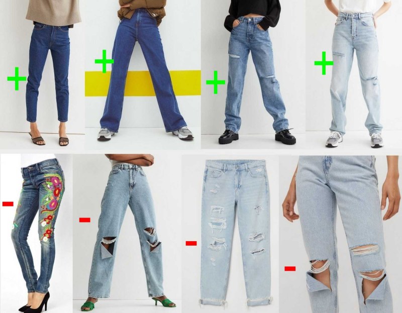 Тренд АНТИТРЕНД 2022