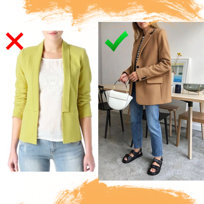 Тренды и АНТИТРЕНДЫ