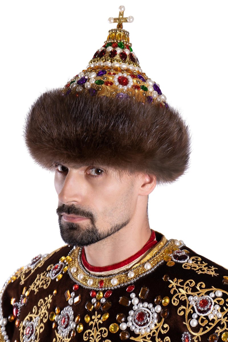 Шапка Мономаха