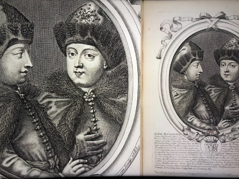 Ох тяжела ты шапка Мономаха