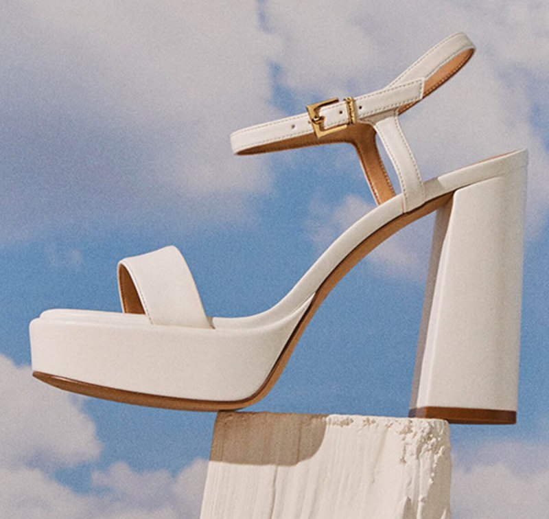 Актуальная обувь 2017.