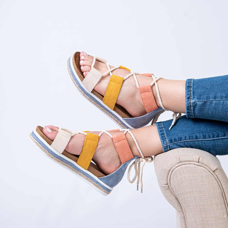 Обувь на лето советы ортопеда