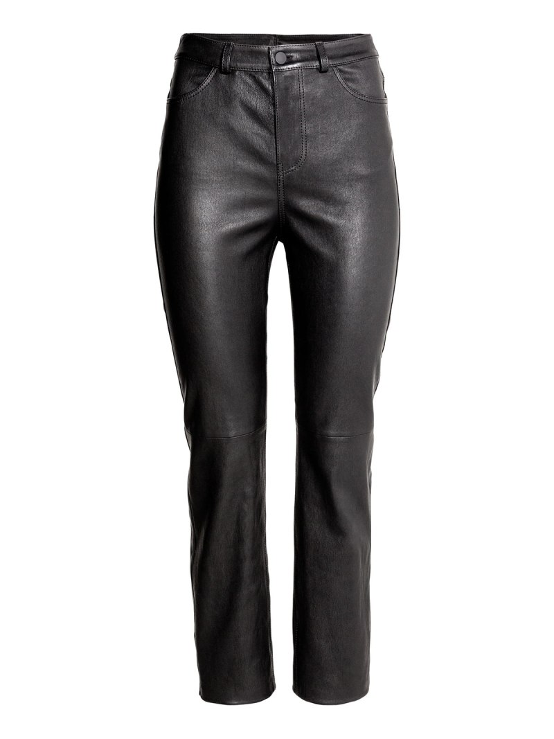 H M divided штаны женские