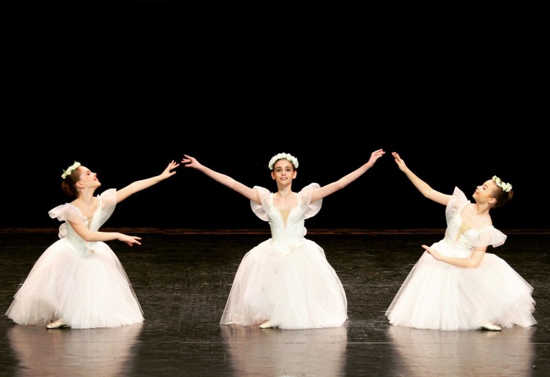 Волоколамск танцы