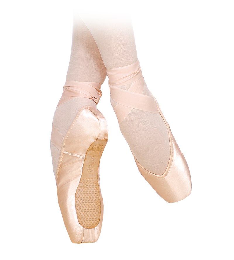 Туфли Гришко танцевальные