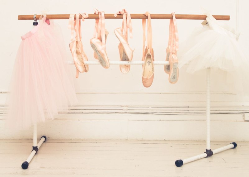 Мэри Хелен Бауэрс Ballet beautiful