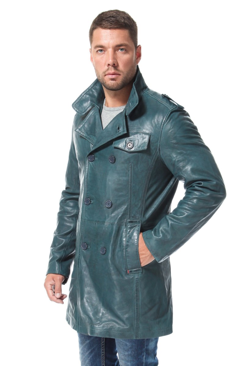 Куртка Московка