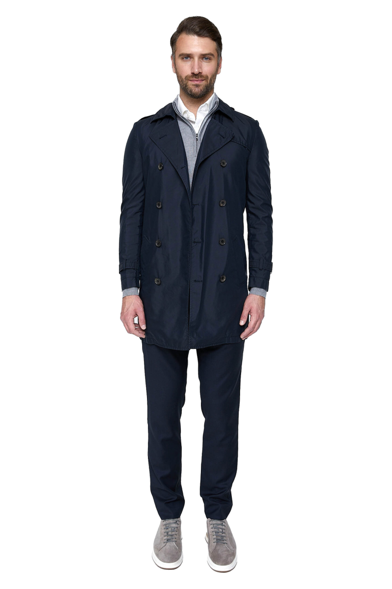 Пьер Карден куртки мужские зимние