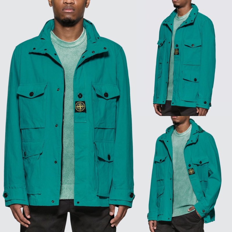 Хасбик Stone Island