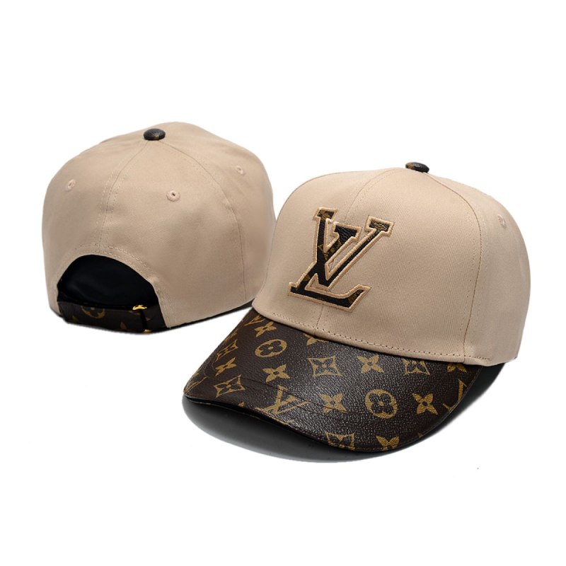 Кепка Луи Скотт