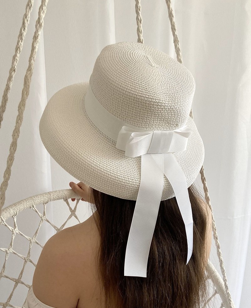 Ник Фуке шляпы о бренде фото