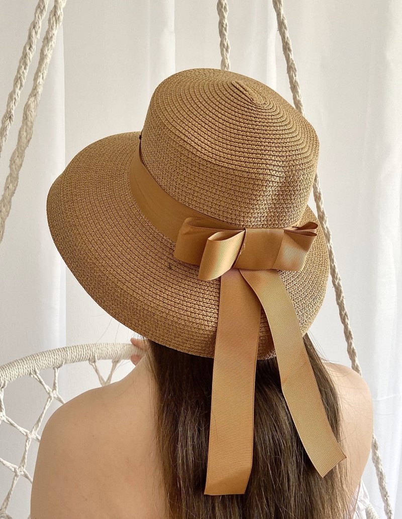 Шляпа "бренда"